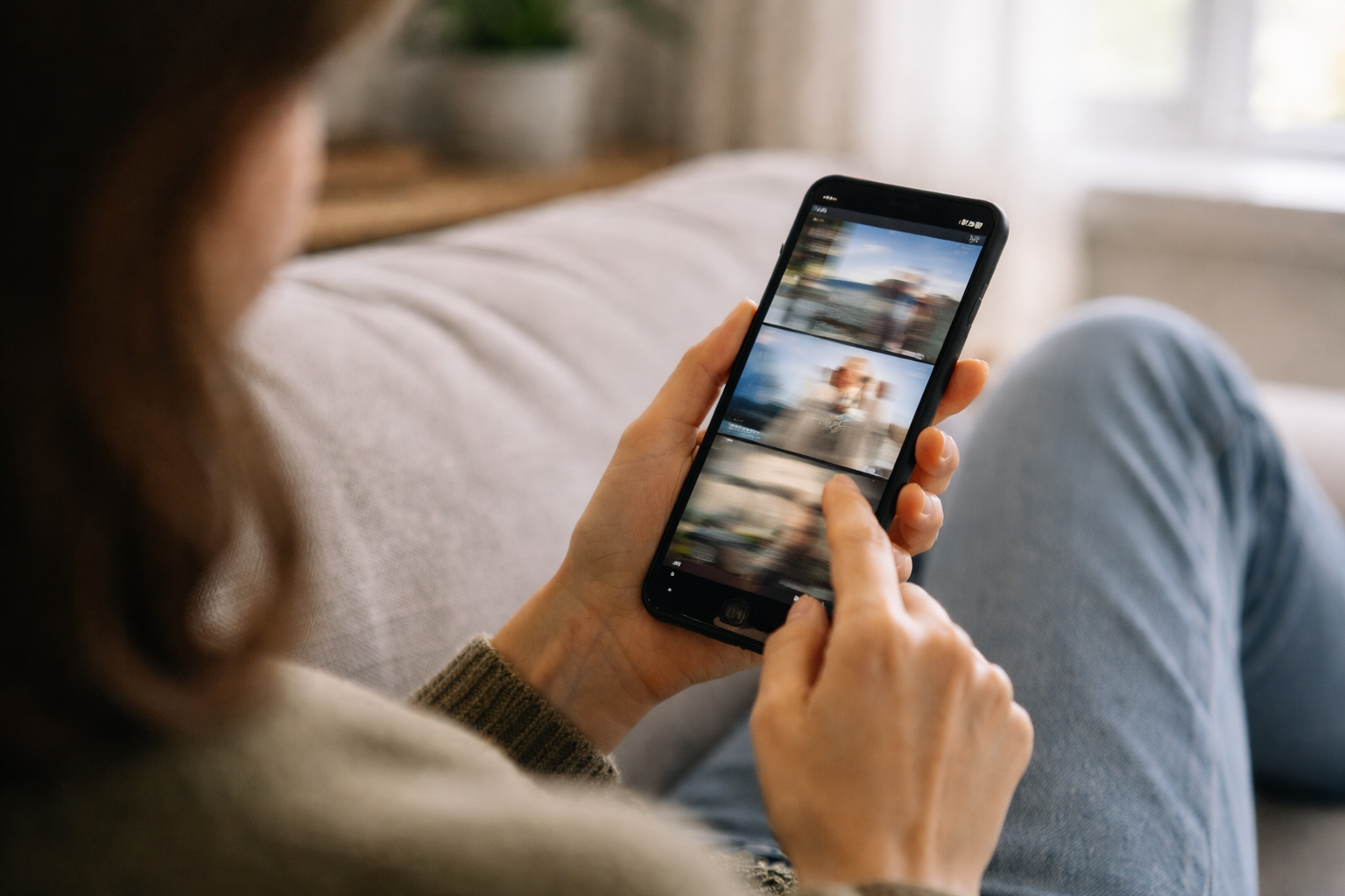 The Impact of Short-Form Video on Consumer Behavior