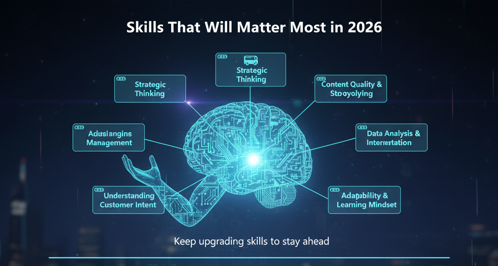 Skills that Matter