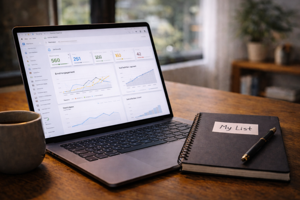 Email Is One of the Few Channels You Actually Own