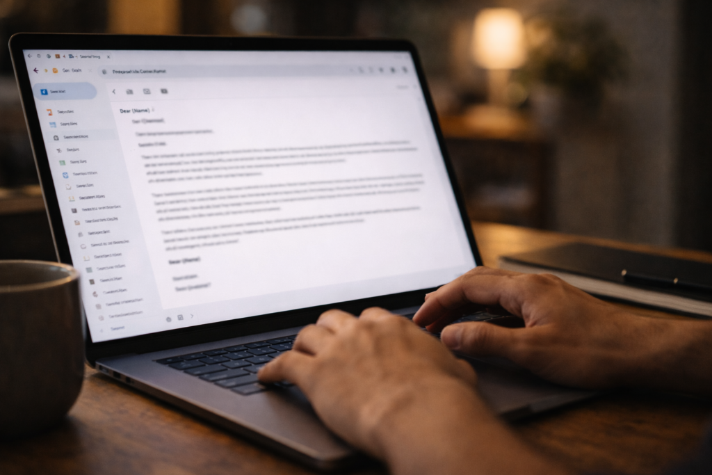 Email Isn’t Exciting Anymore