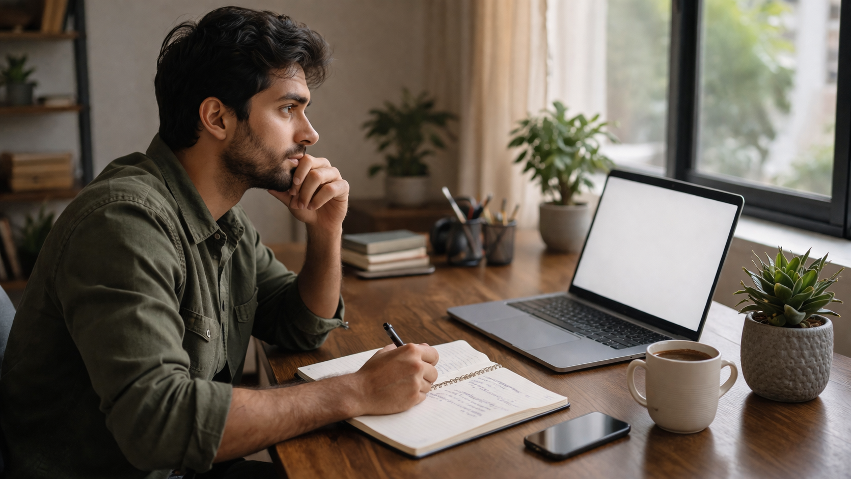 Content Marketing Isn’t About Writing More. It’s About Saying Something Worth Reading