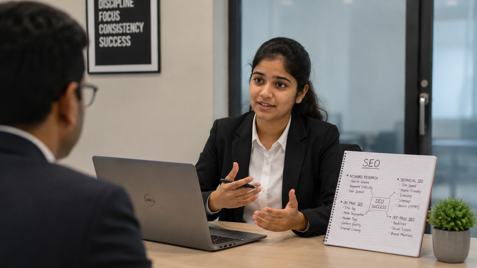 Top Digital Marketing Interview Questions