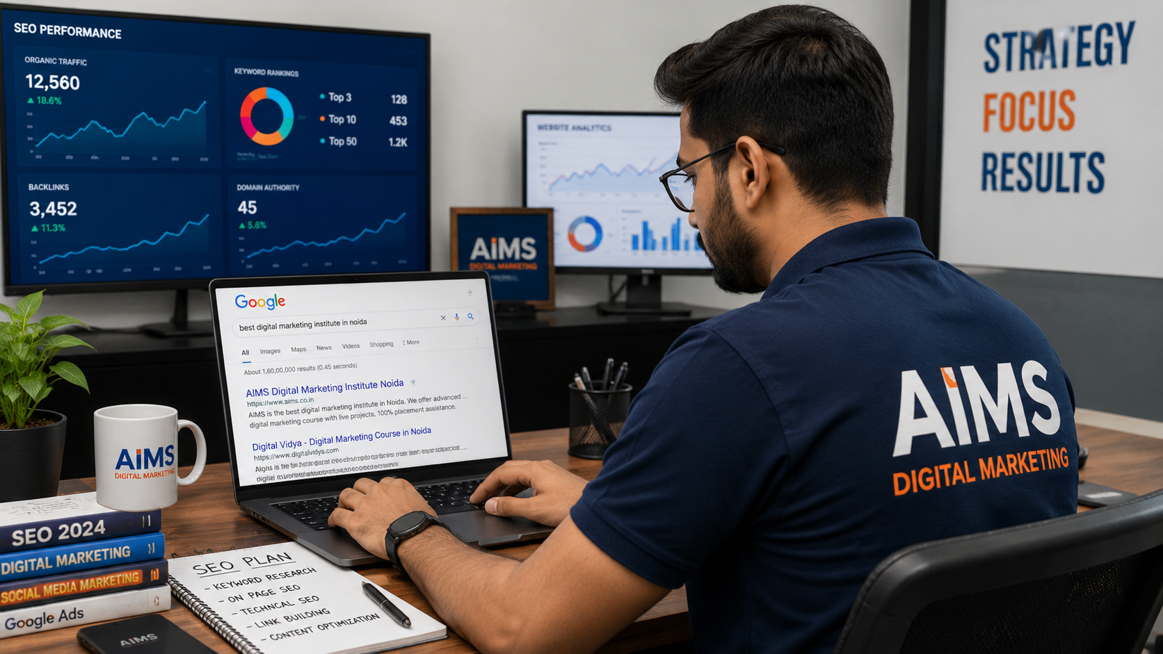 Why SEO Still Feels Like One of the Most Useful Skills Today