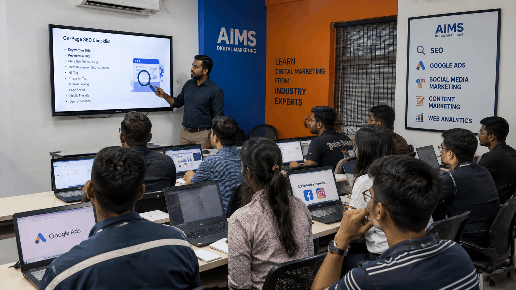 Why So Many Young People Are Learning Digital Marketing Nowadays