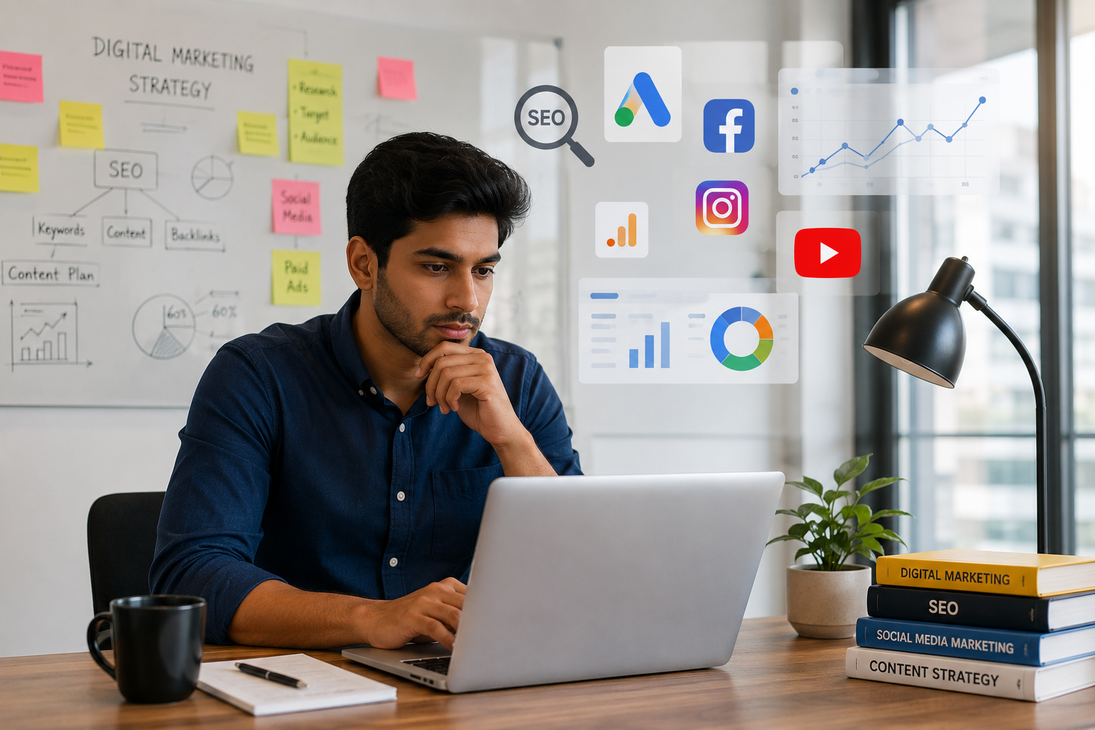 Is a Digital Marketing Career Actually Worth It in 2026 Let's Be Honest