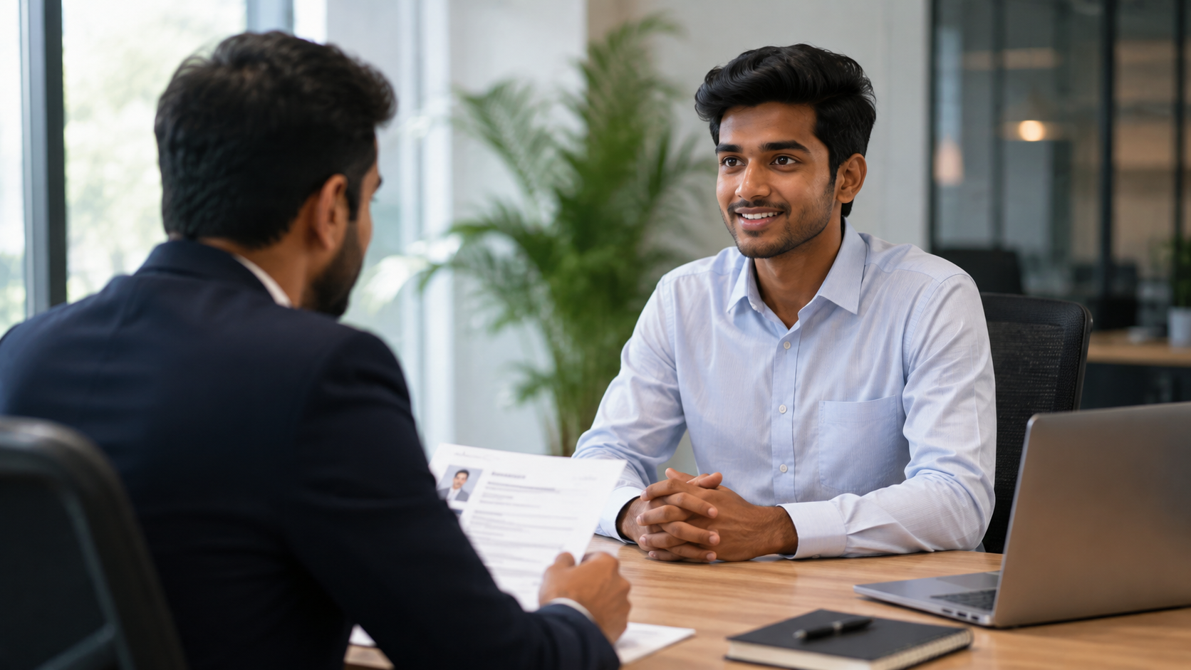 The Interview Questions Every Digital Marketing Fresher Gets Asked (And How to Answer Them)