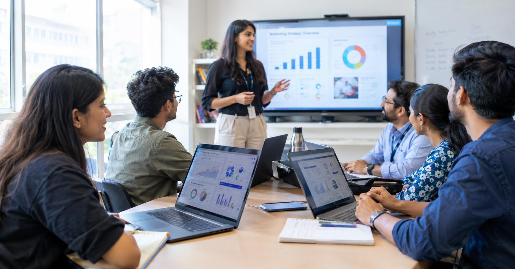 5 Reasons People Actually Choose AIMS for Their Digital Marketing Course