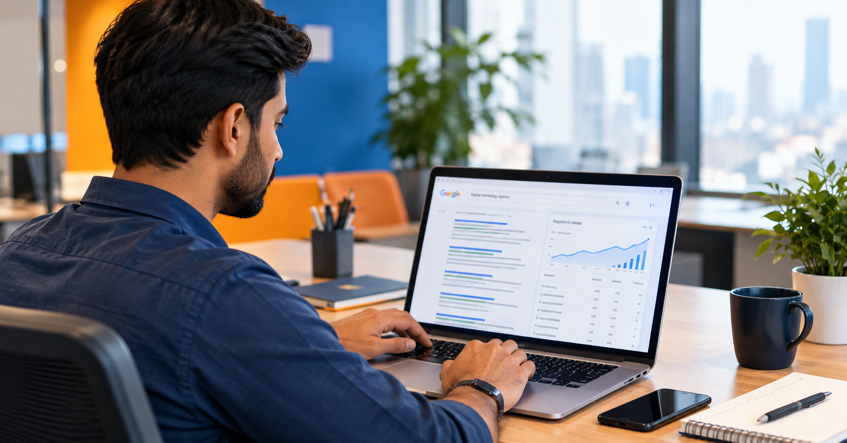 How to Do Keyword Research (With Free Tools)