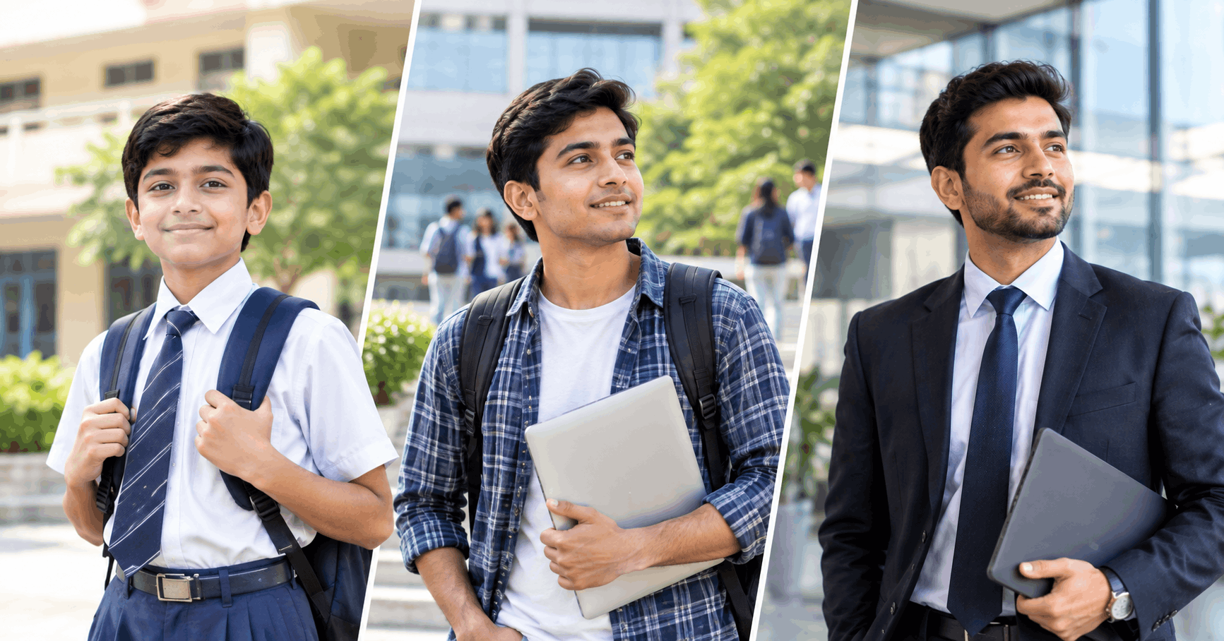 Real Student Stories How They Landed a Job After the Course at AIMS