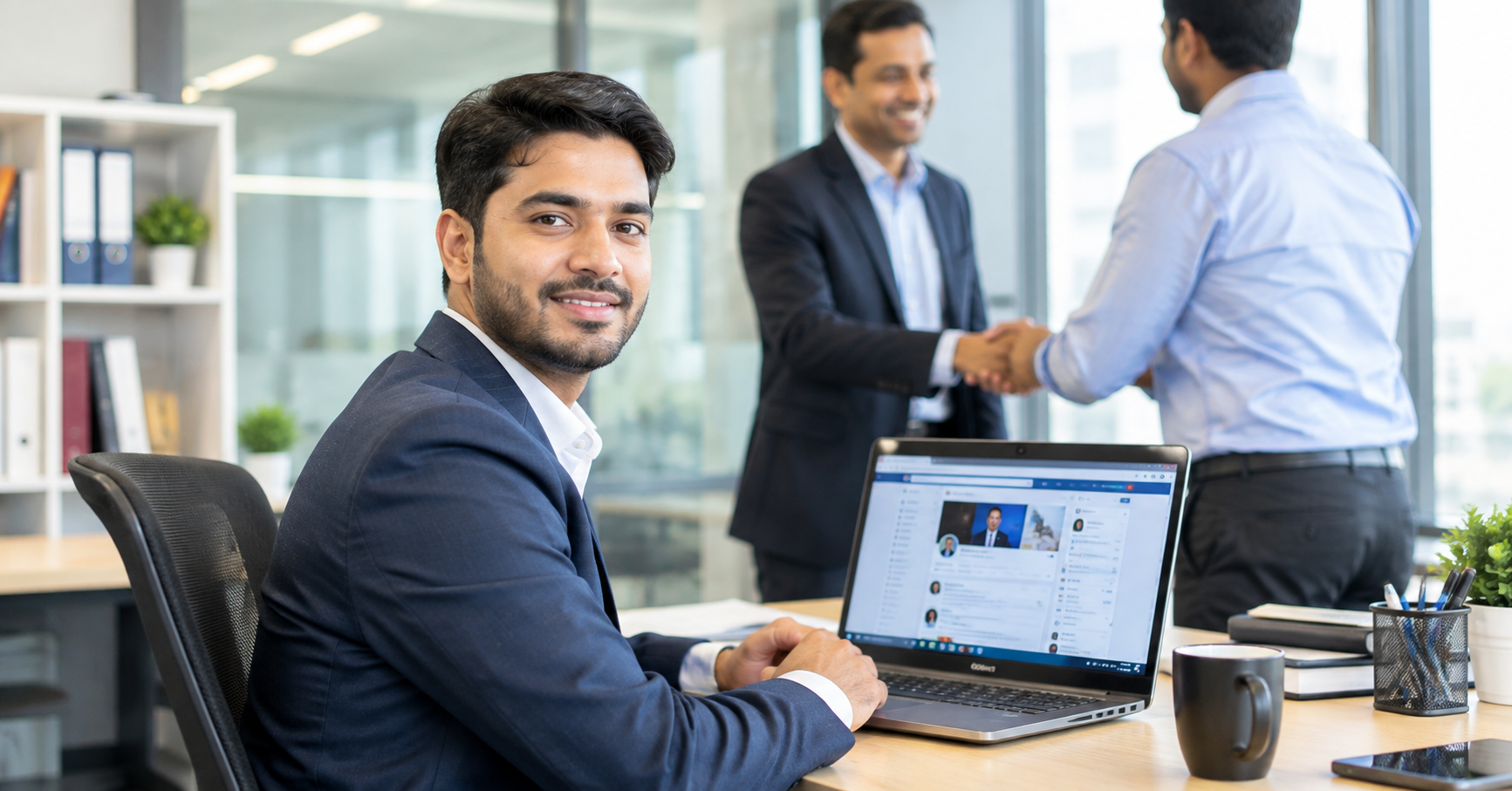 How Digital Marketing Skills Can Get You a Promotion in Your Current Job